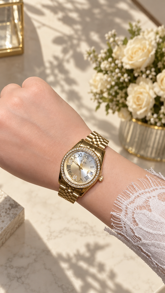 The Élan Watch