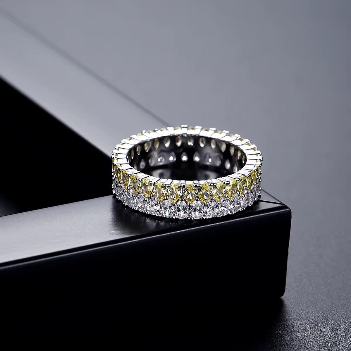 RING -DAILY USE