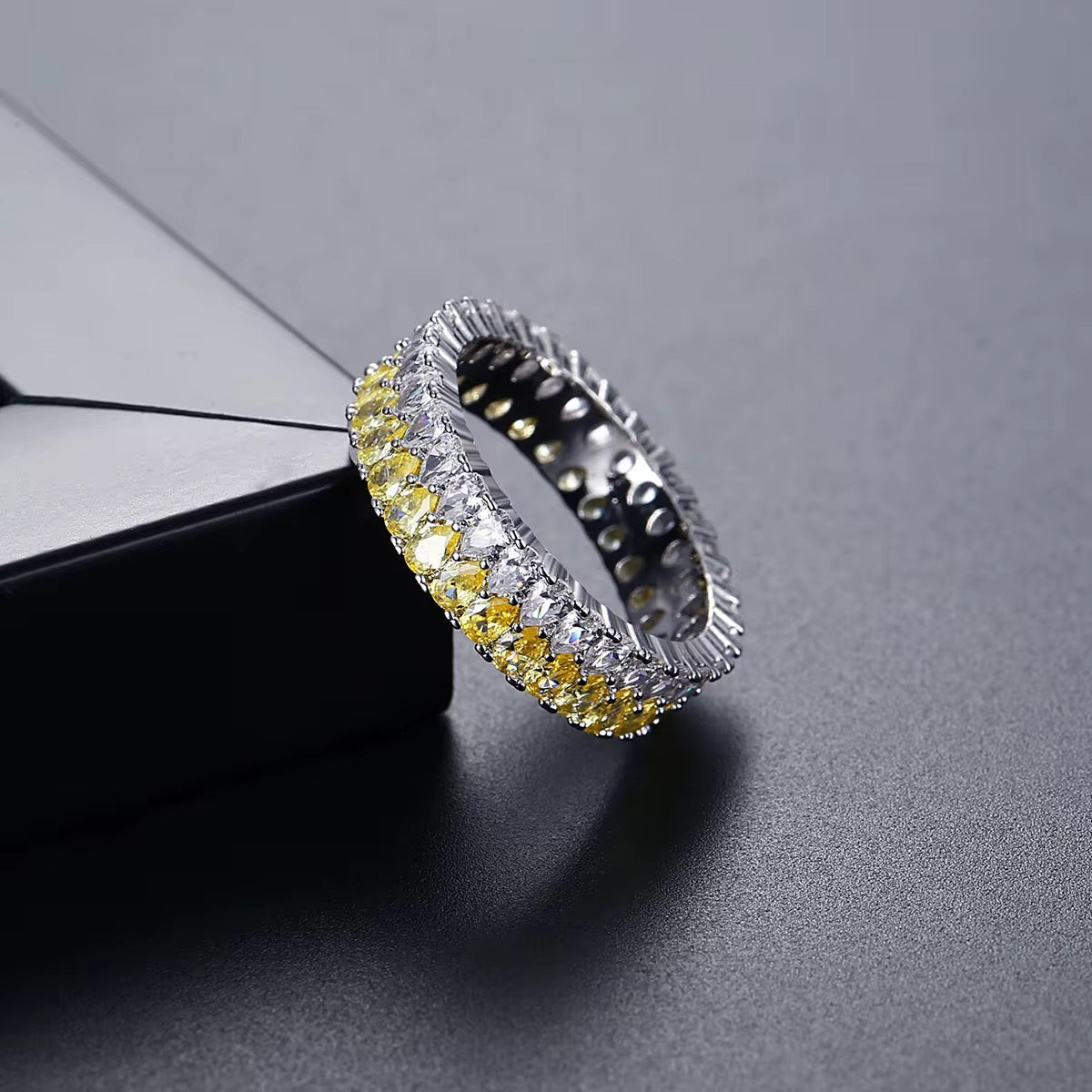 RING -DAILY USE