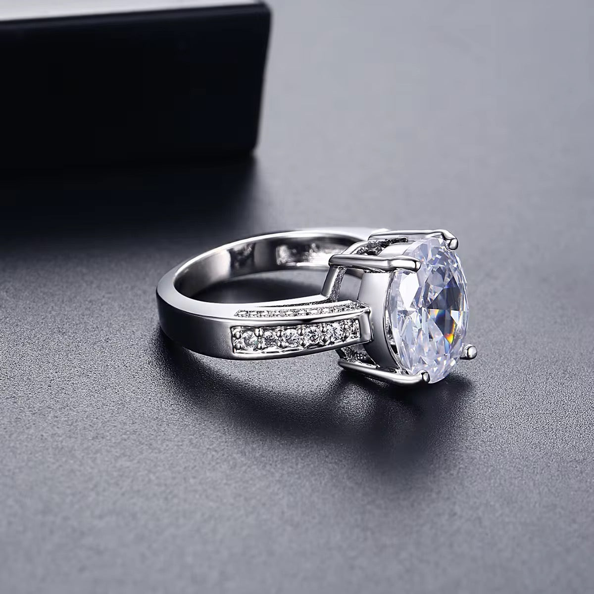 RING -DAILY USE