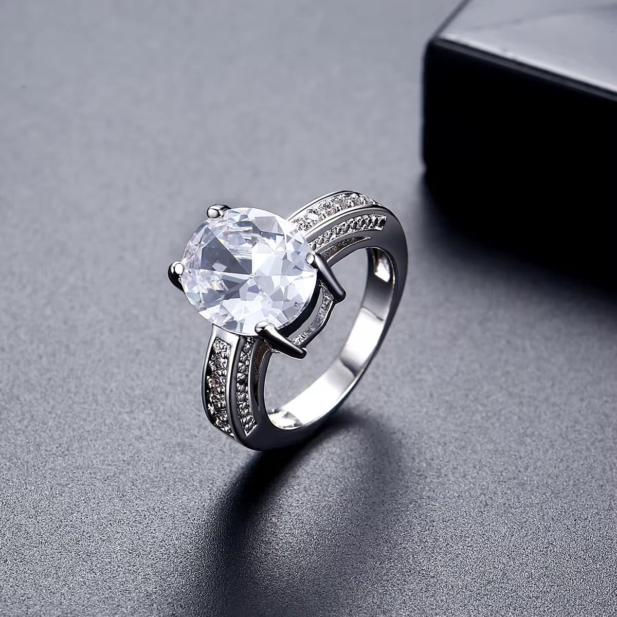 RING -DAILY USE