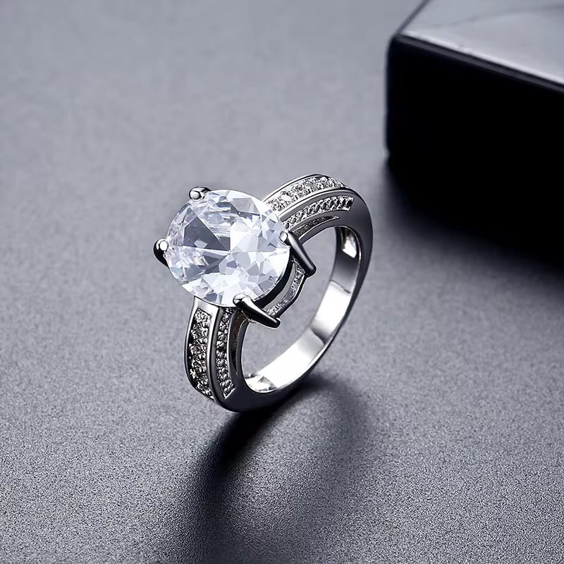 RING -DAILY USE