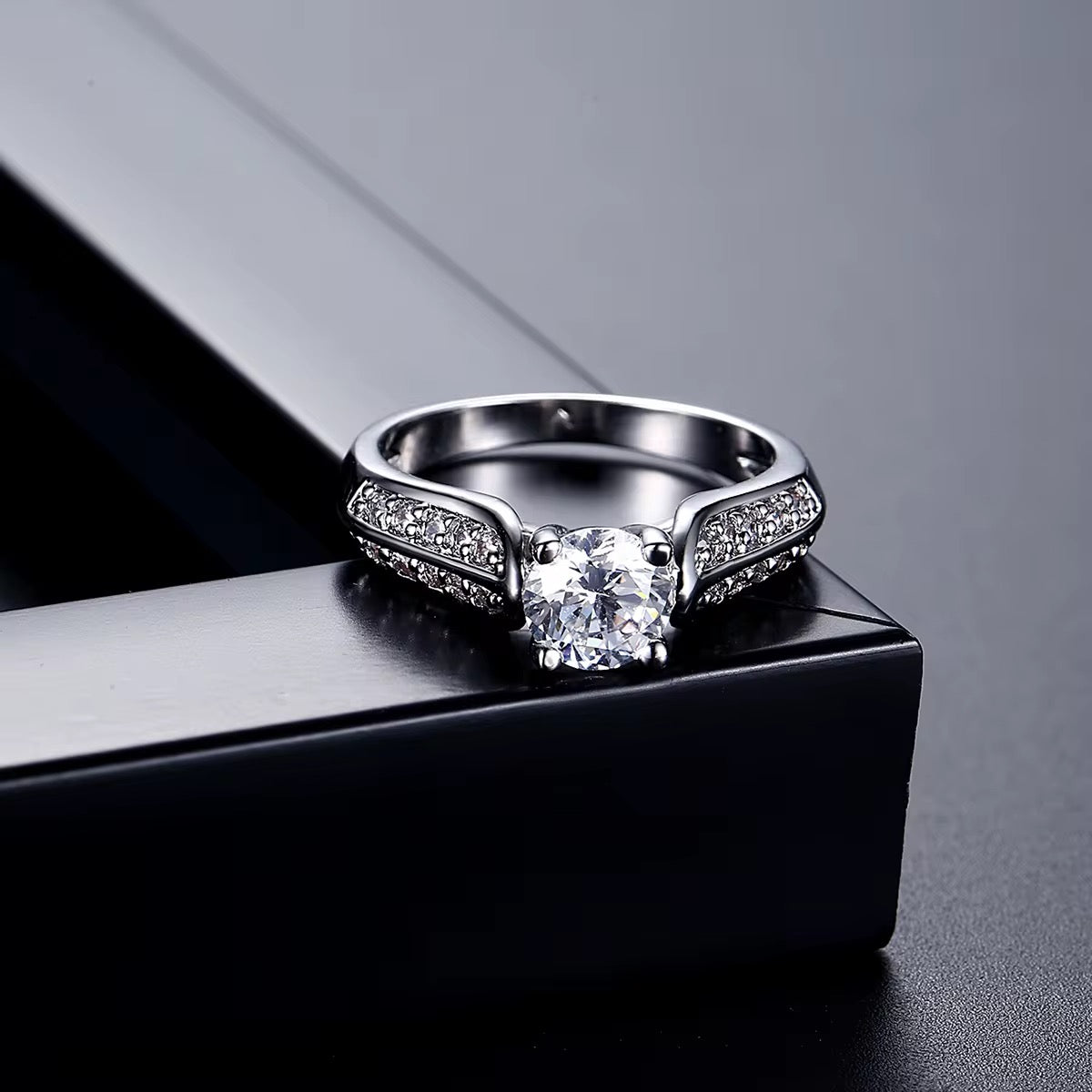 RING -DAILY USE