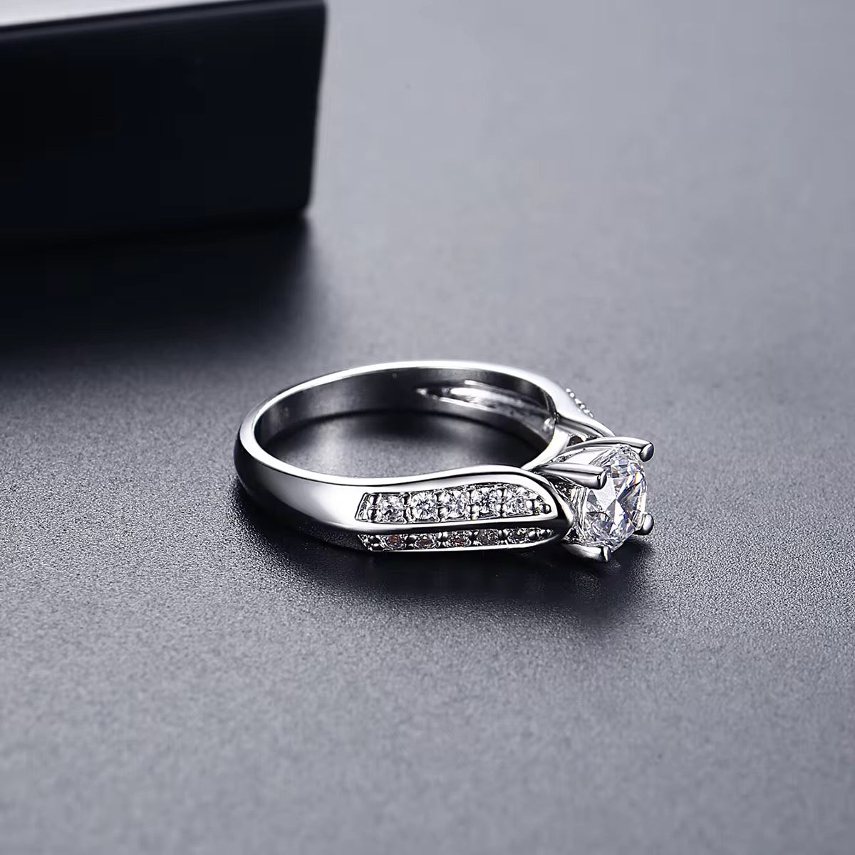 RING -DAILY USE