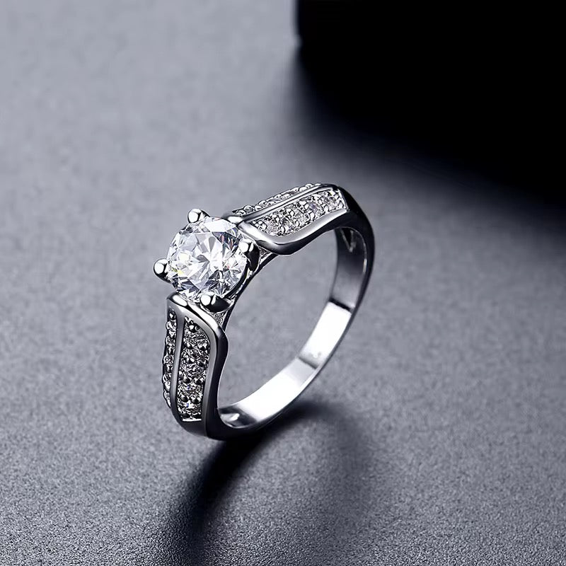 RING -DAILY USE