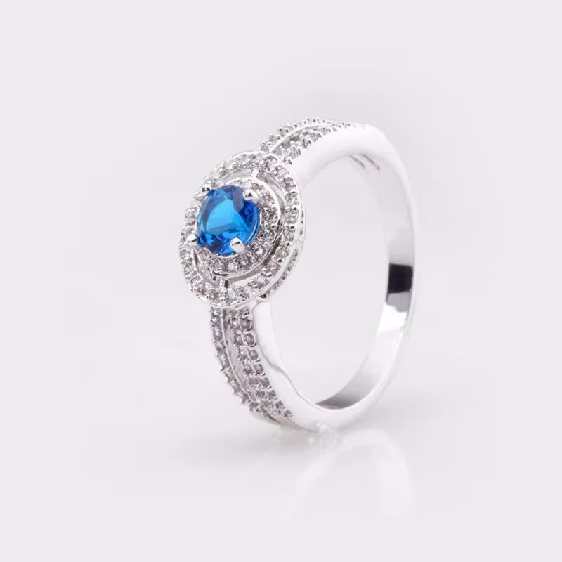 RING -DAILY USE