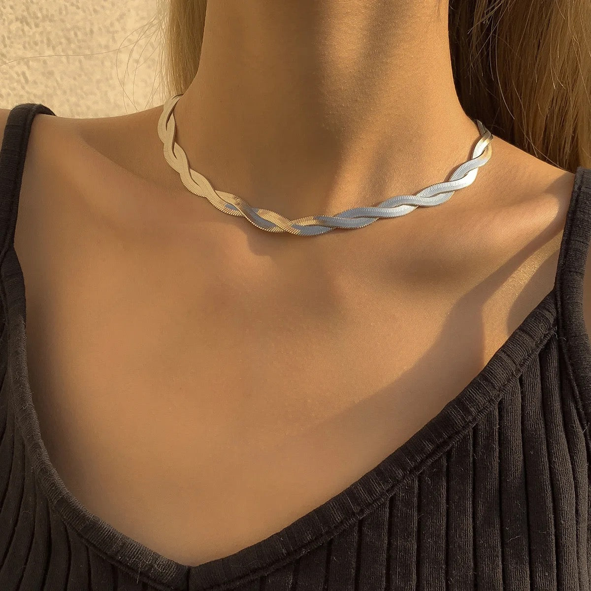 NECKLACE - DAILY USE