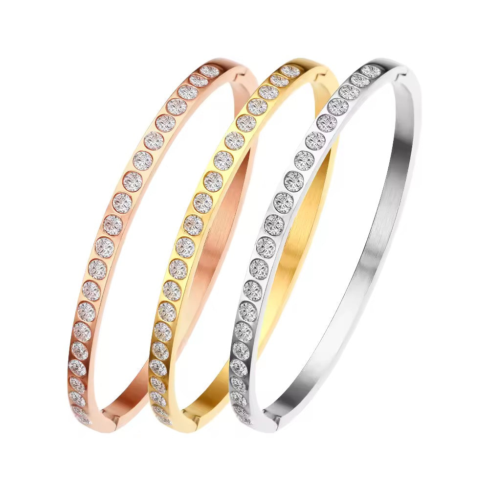 BRACELETS - DAILY USE