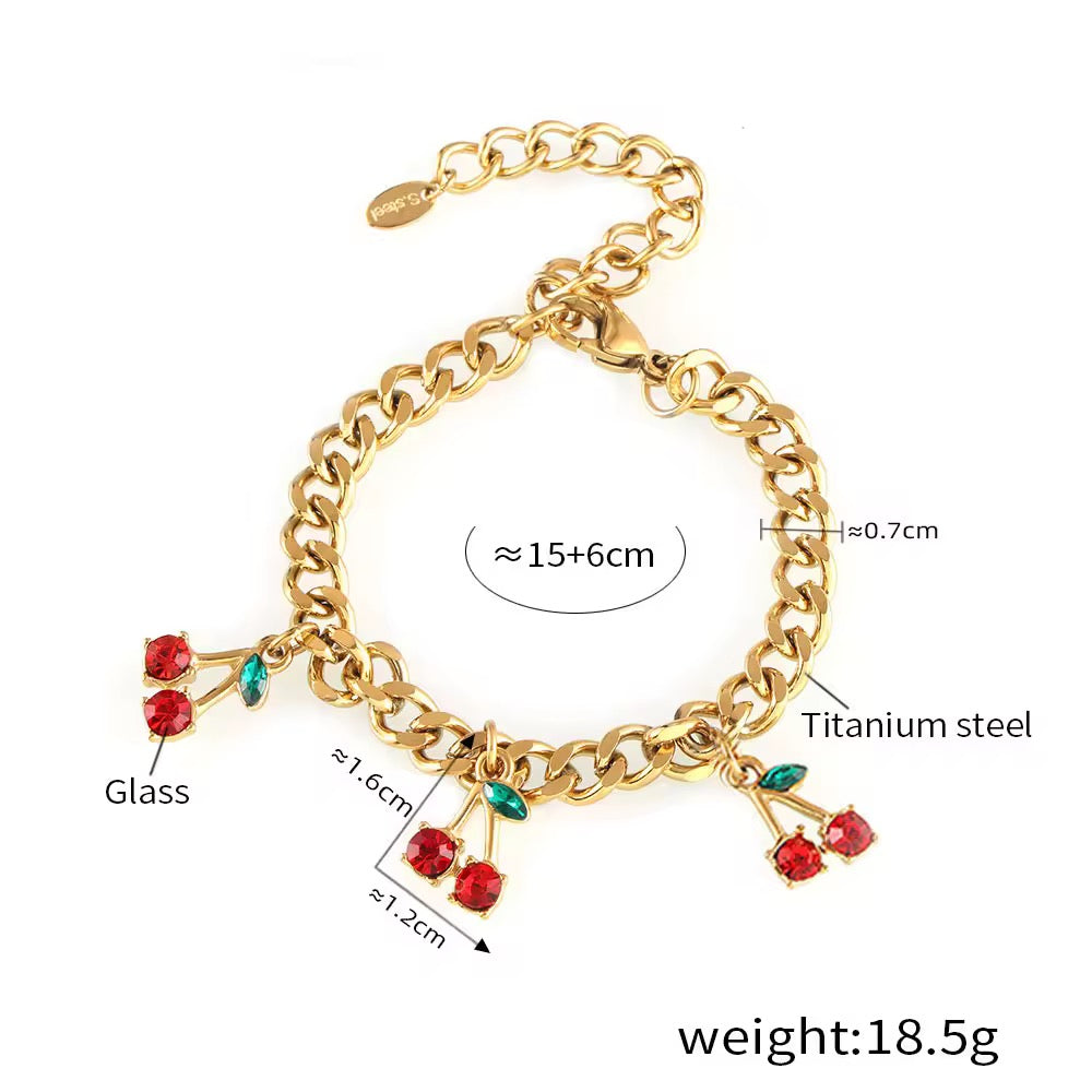 BRACELETS - DAILY USE