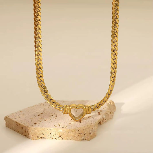 NECKLACE - DAILY USE