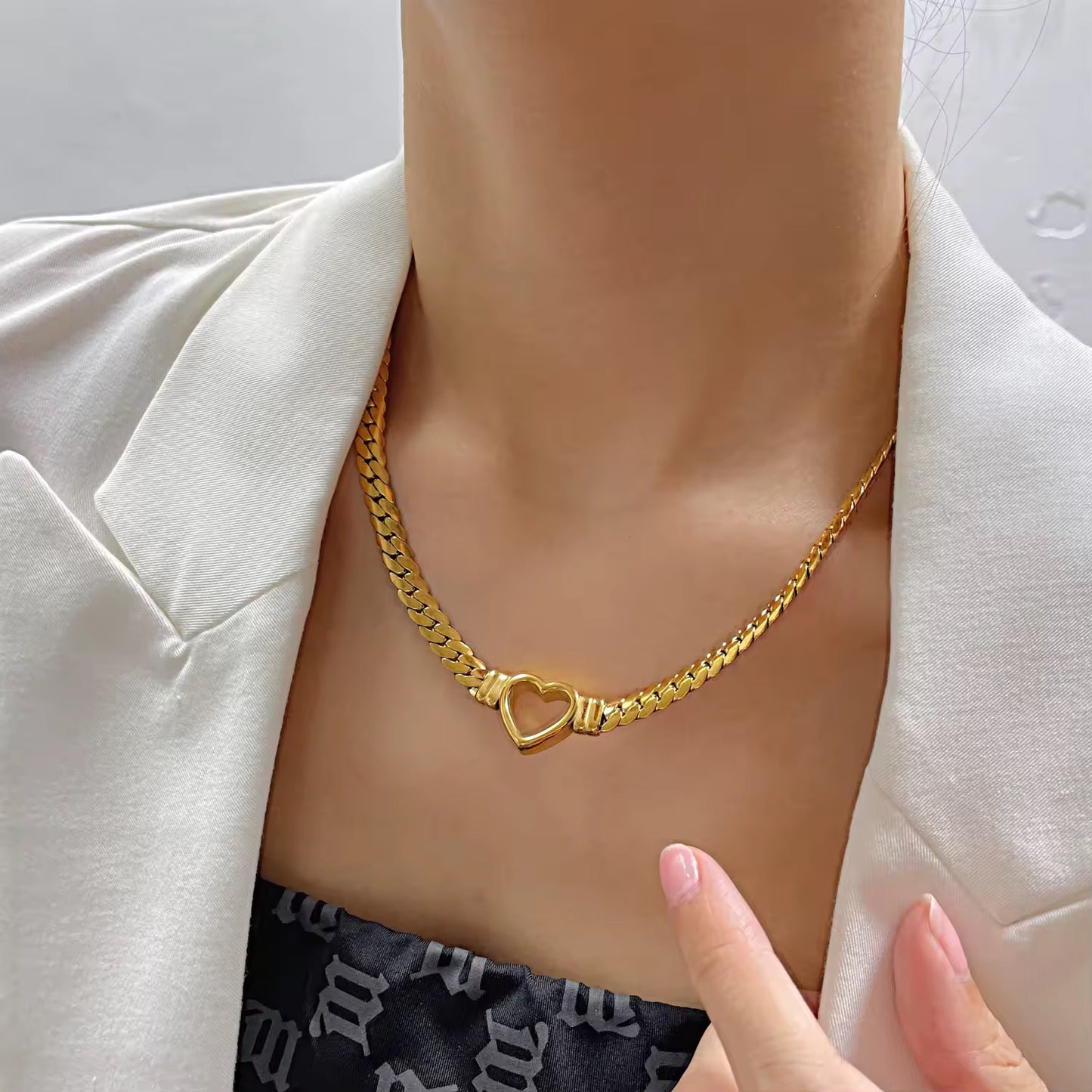 NECKLACE - DAILY USE