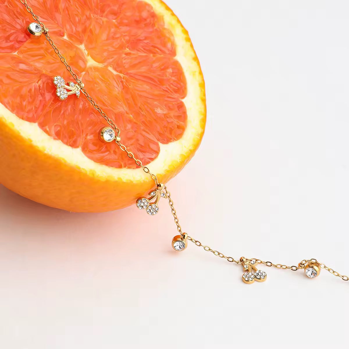 NECKLACE - DAILY USE