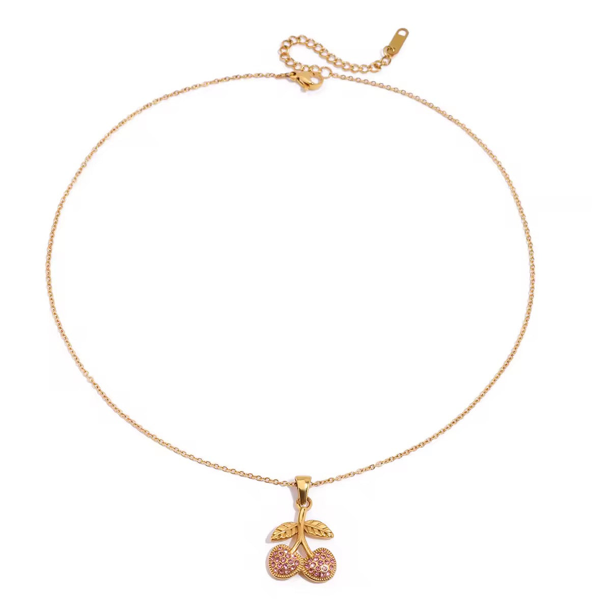 NECKLACE - DAILY USE