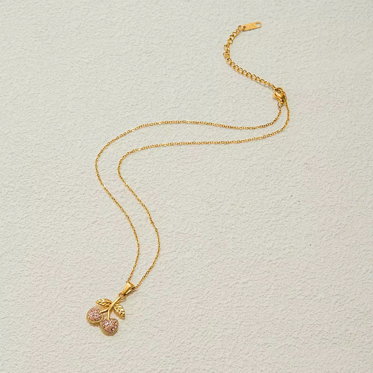 NECKLACE - DAILY USE