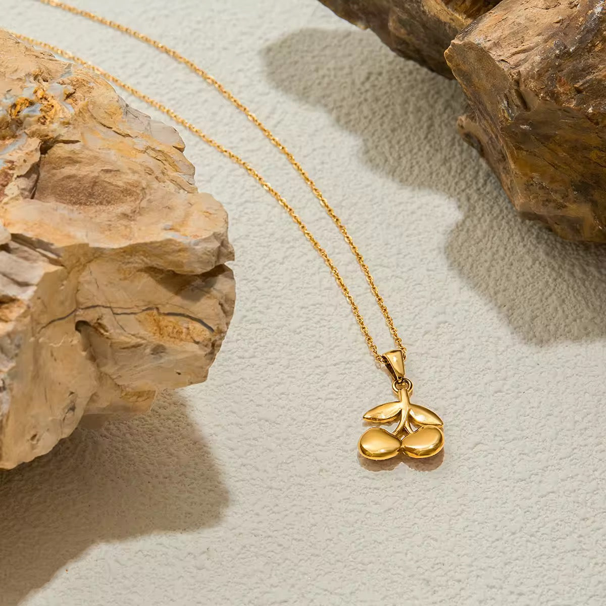 NECKLACE - DAILY USE