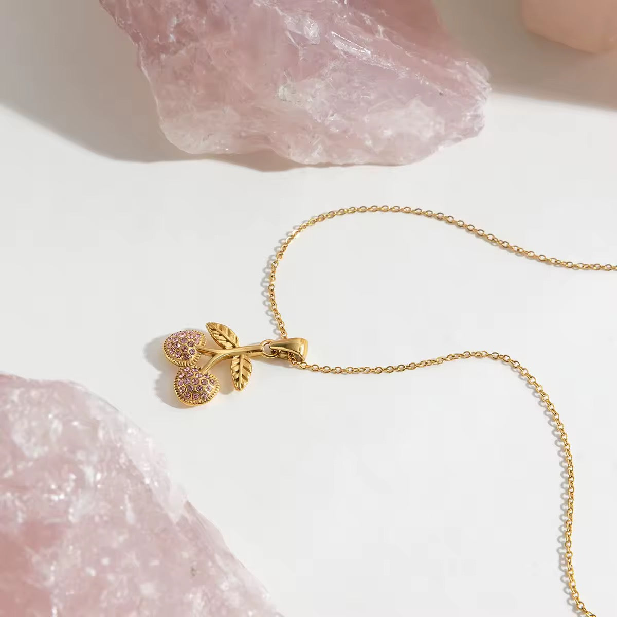 NECKLACE - DAILY USE