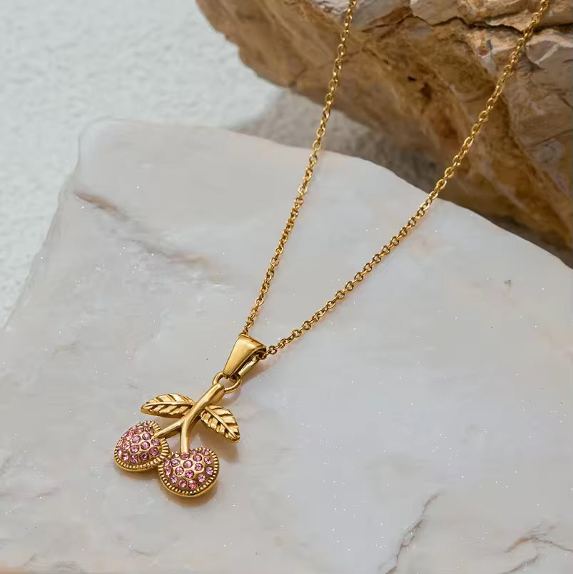 NECKLACE - DAILY USE