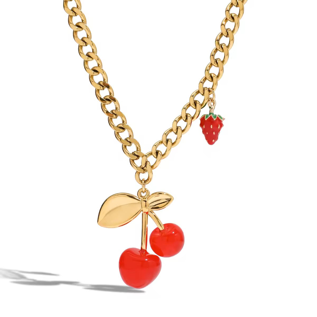 NECKLACE - DAILY USE