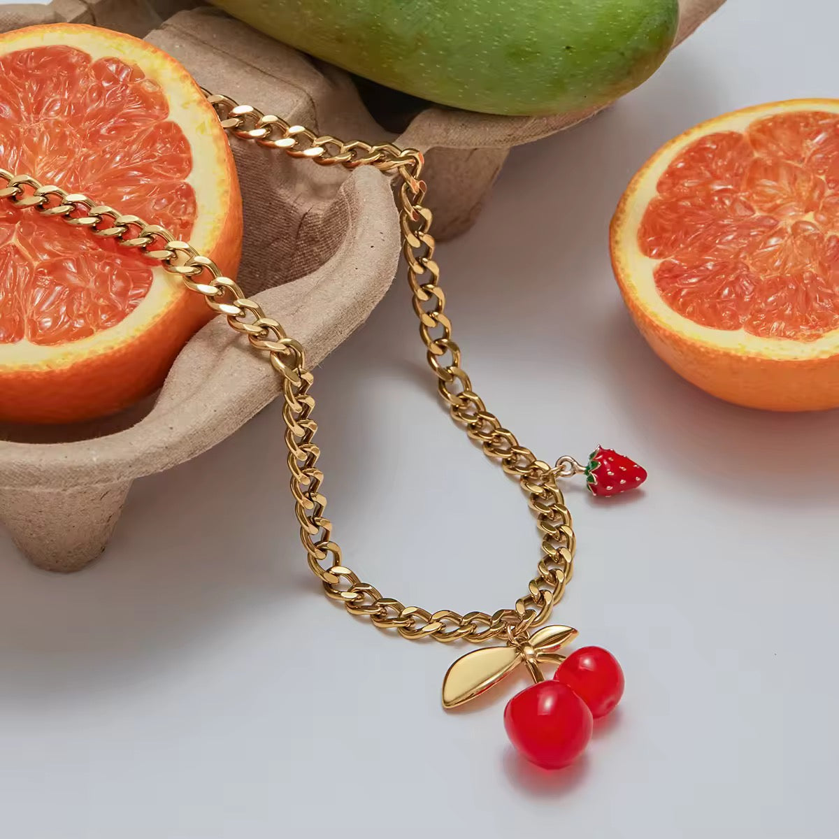 NECKLACE - DAILY USE