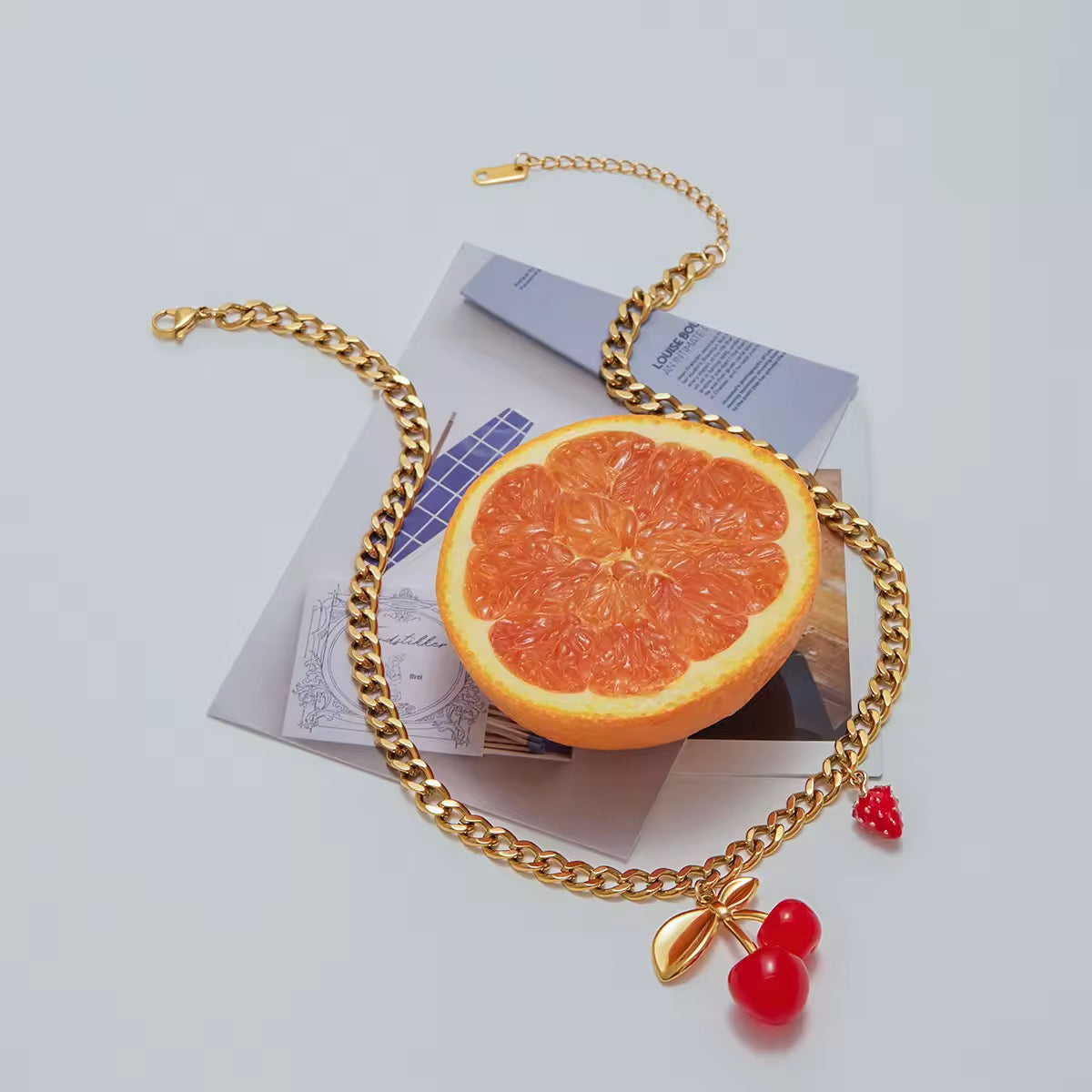 NECKLACE - DAILY USE