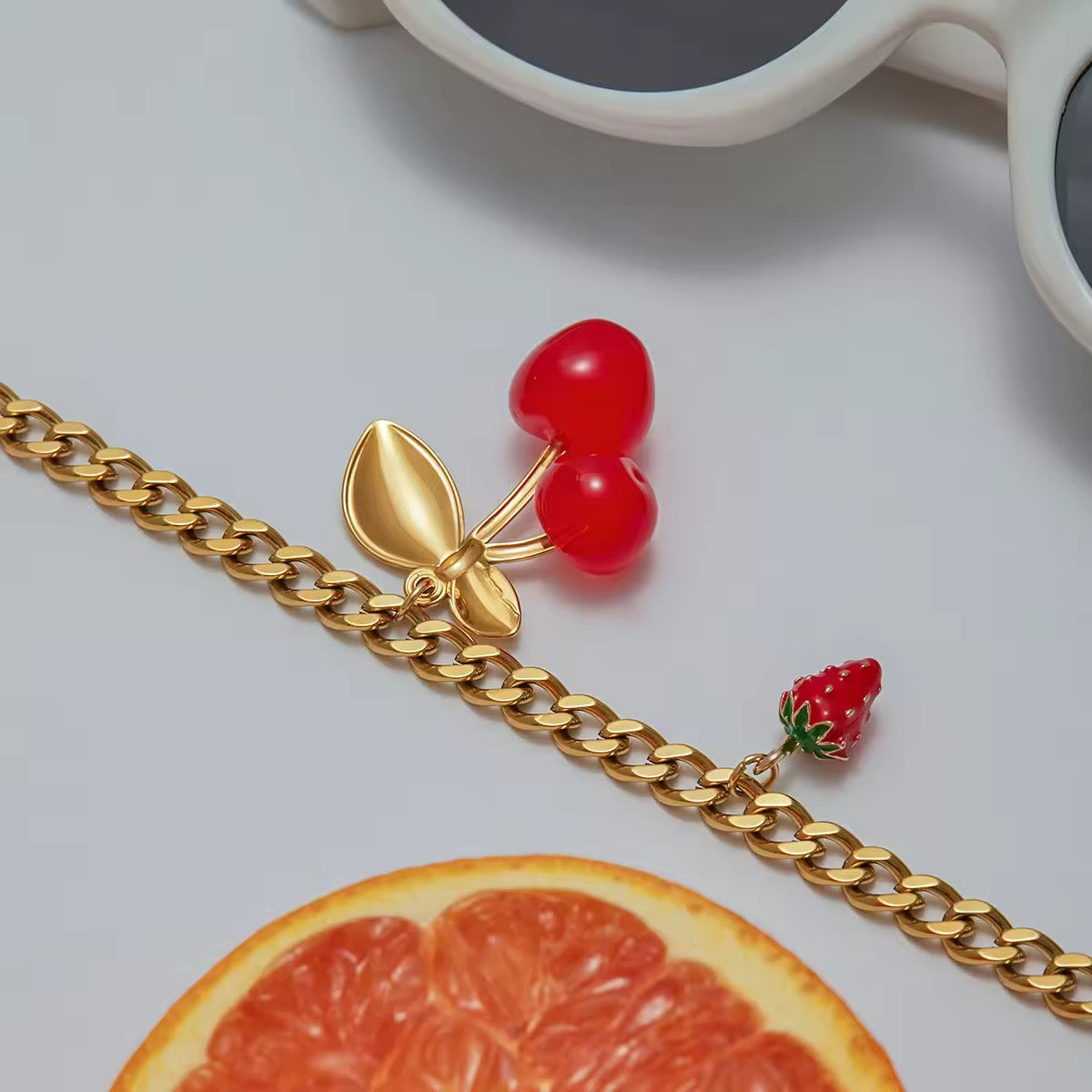 NECKLACE - DAILY USE