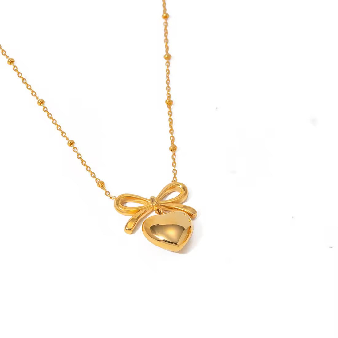 NECKLACE - DAILY USE