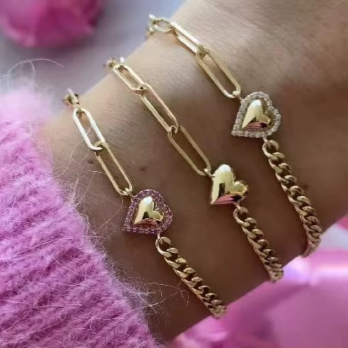 BRACELET - DAILY USE