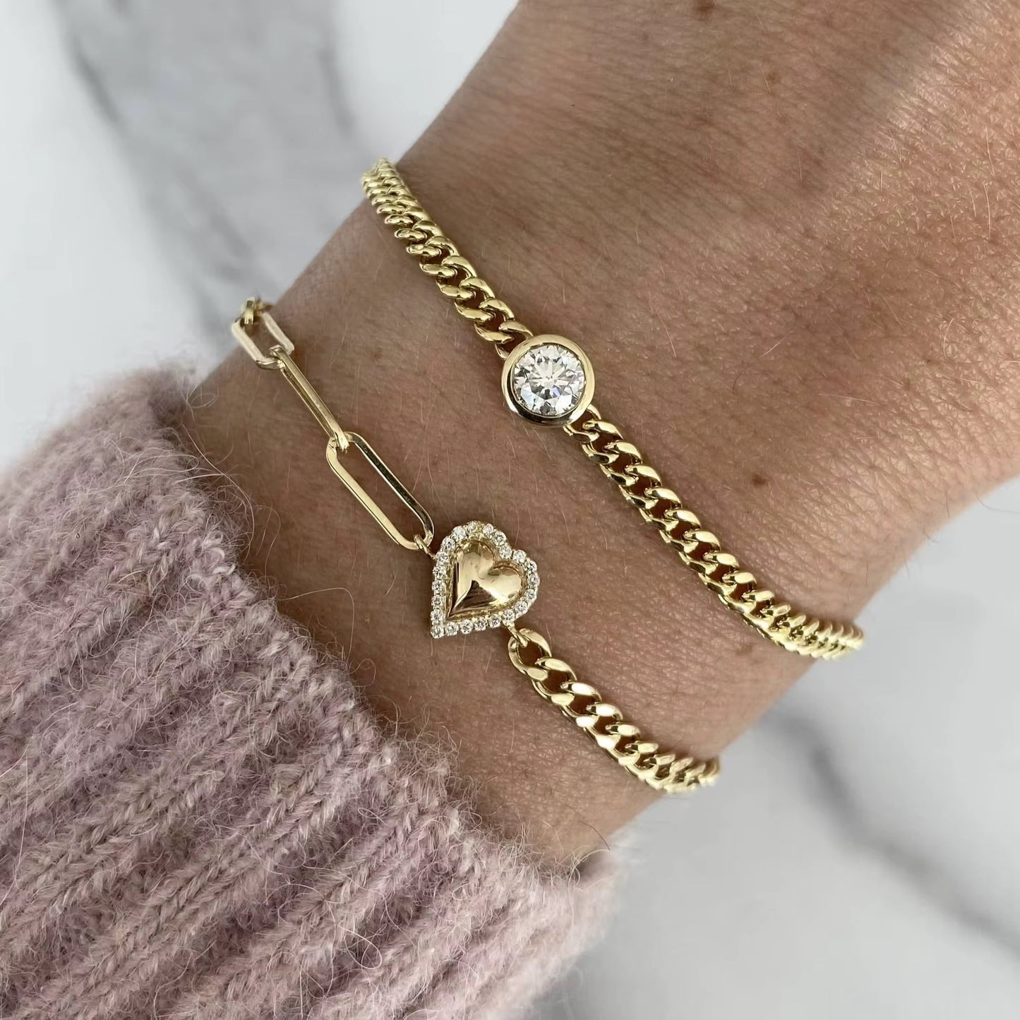 BRACELET - DAILY USE