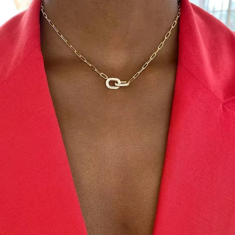 NECKLACE - DAILY ISE