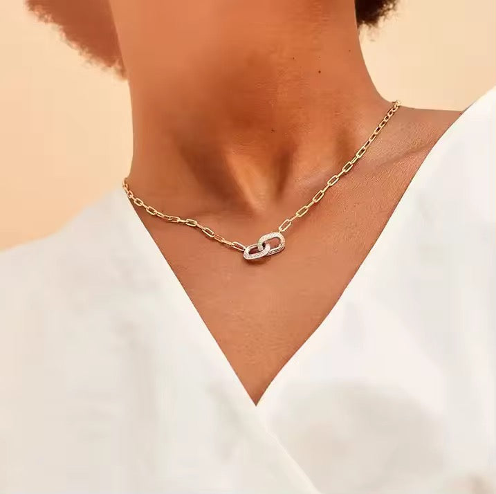 NECKLACE - DAILY ISE