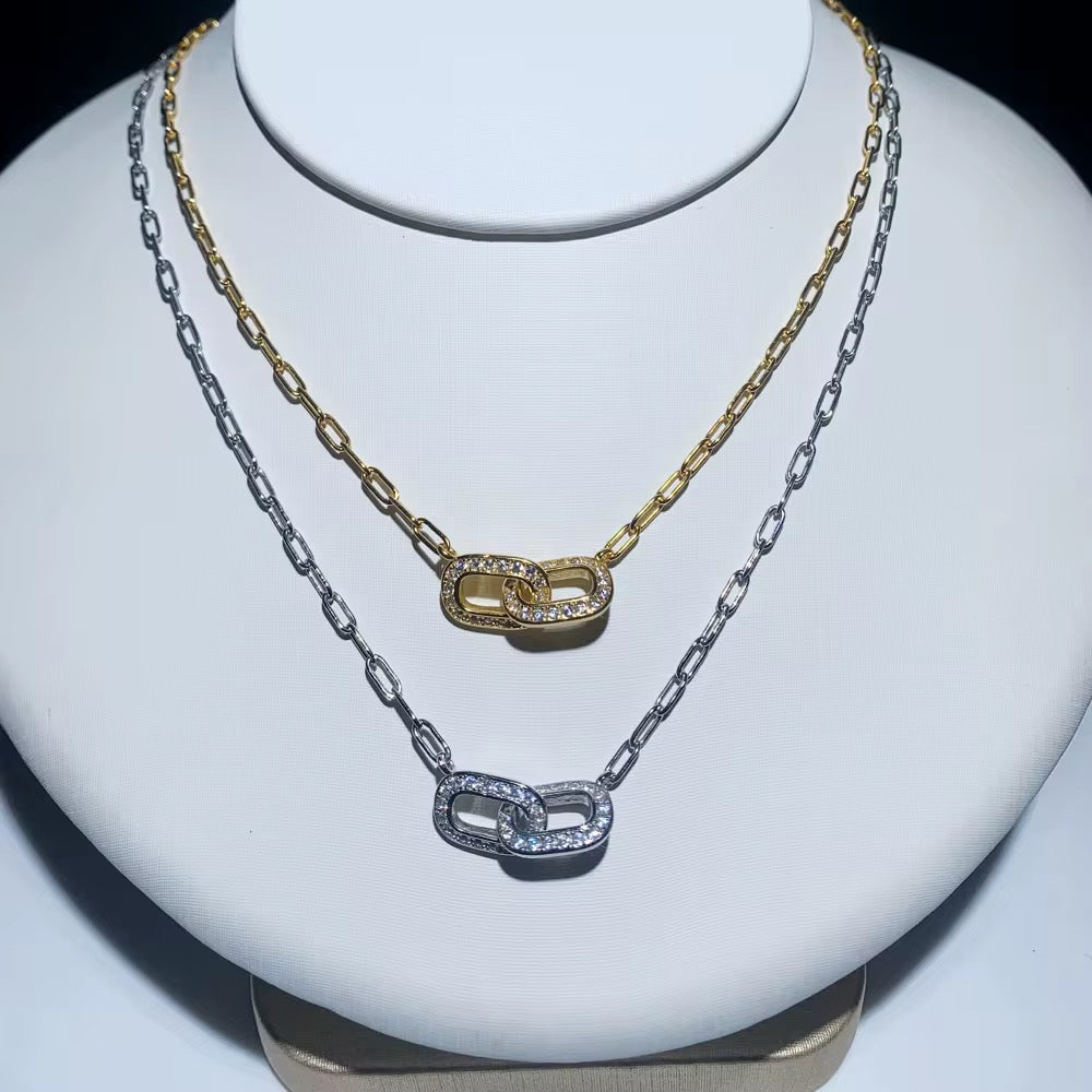 NECKLACE - DAILY ISE