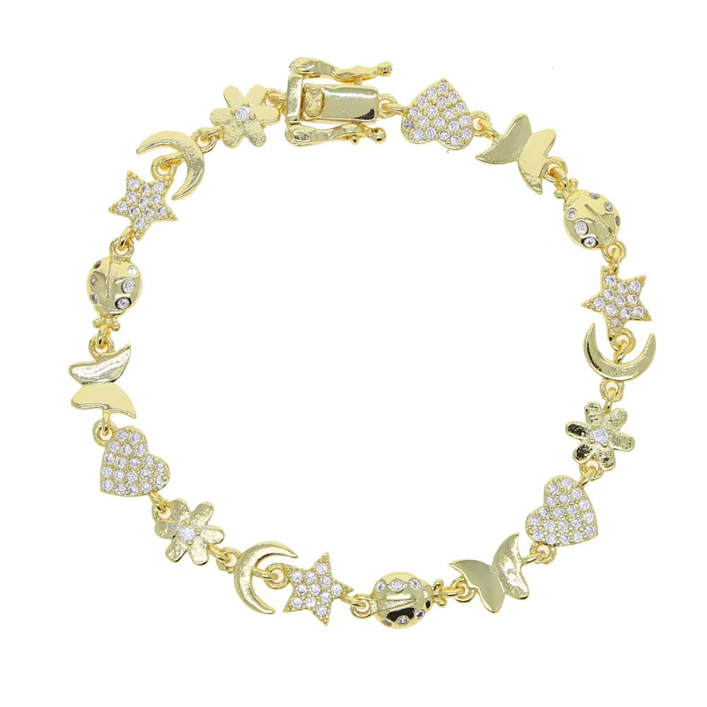 BRACELET - DAILY USE