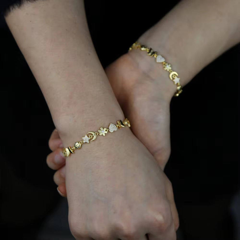 BRACELET - DAILY USE