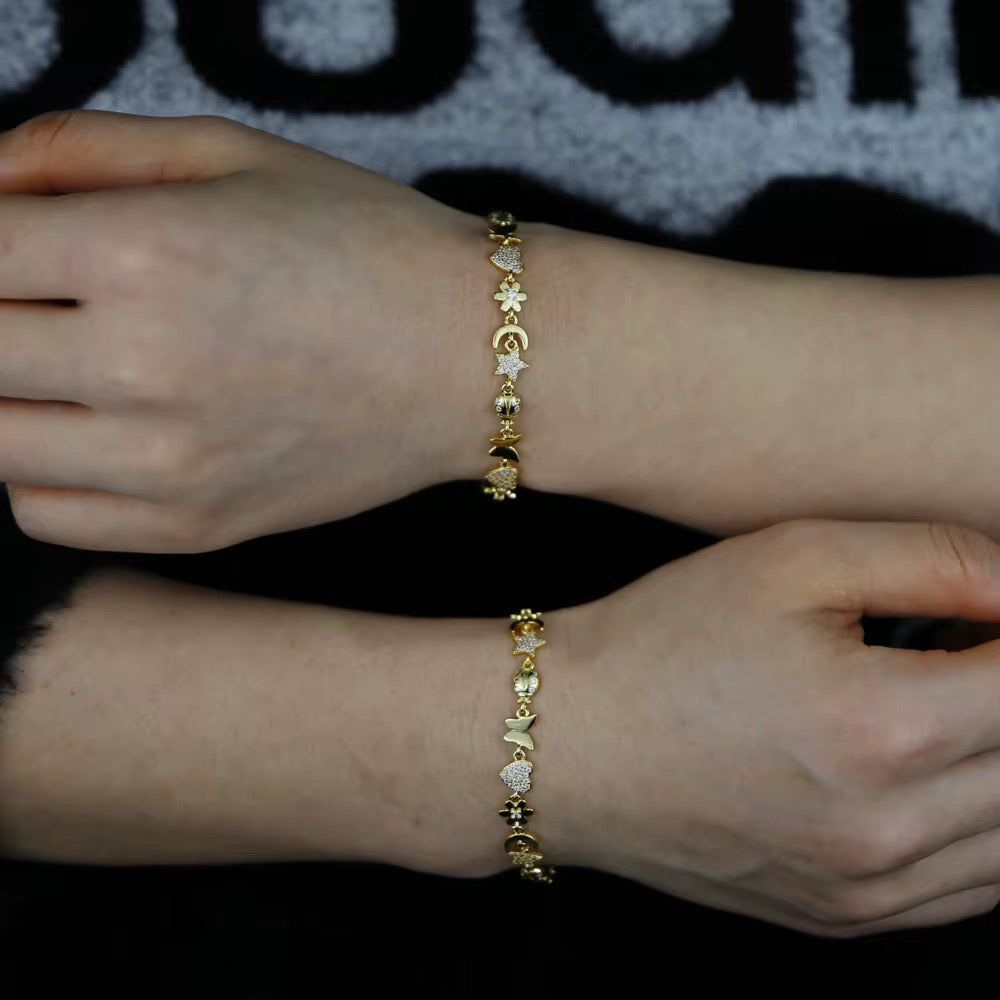 BRACELET - DAILY USE