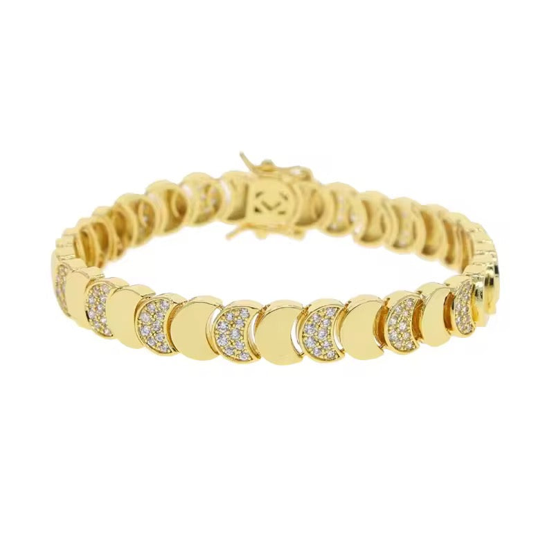 BRACELET - DAILY ISE