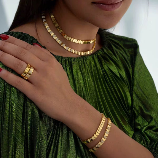 BRACELET - DAILY ISE