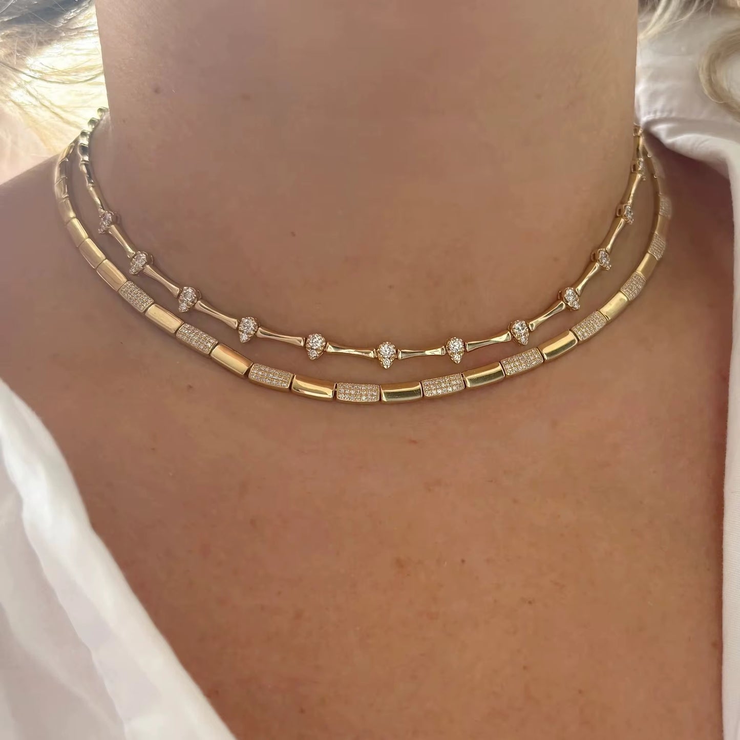 NECKLACE - DAILY USE