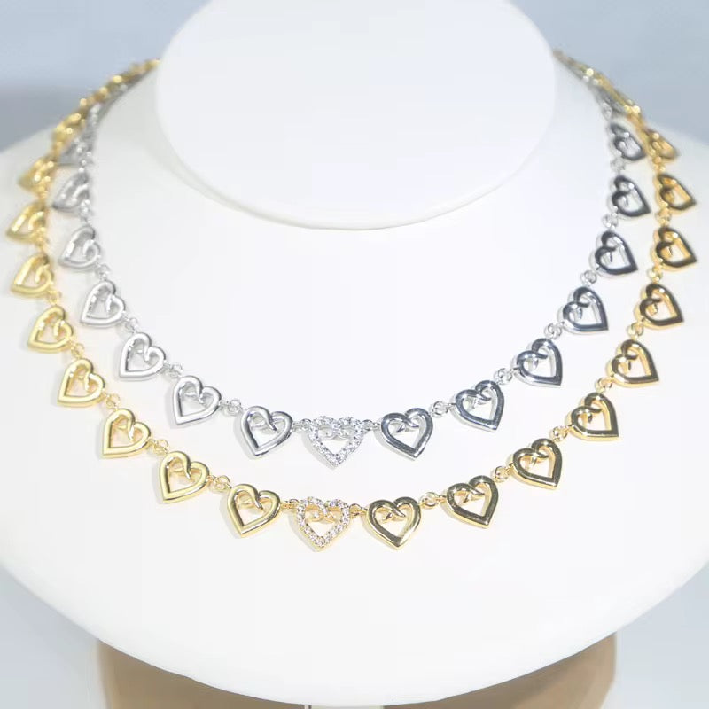 NECKLACE - DAILY USE