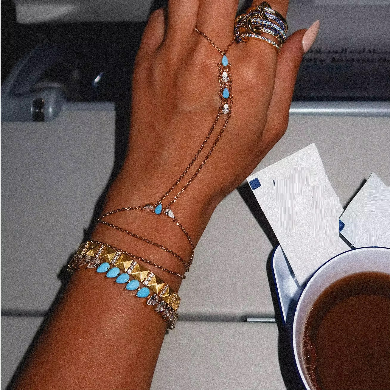 BRACELET - DAILY USE