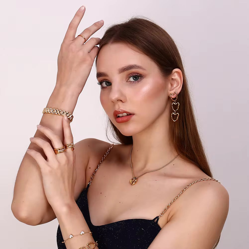 BRACELETS - DAILY USE