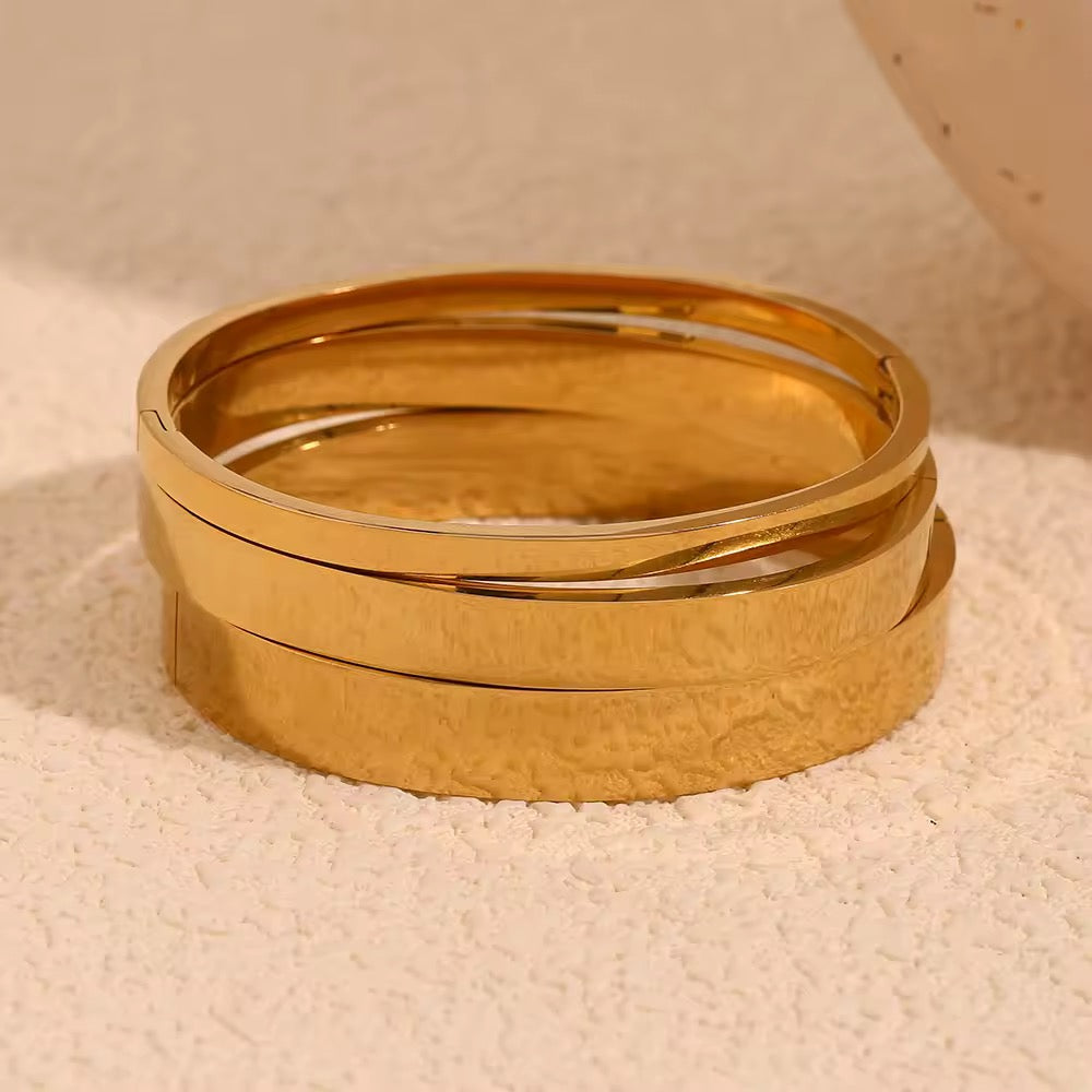 BRACELETS - DAILY USE