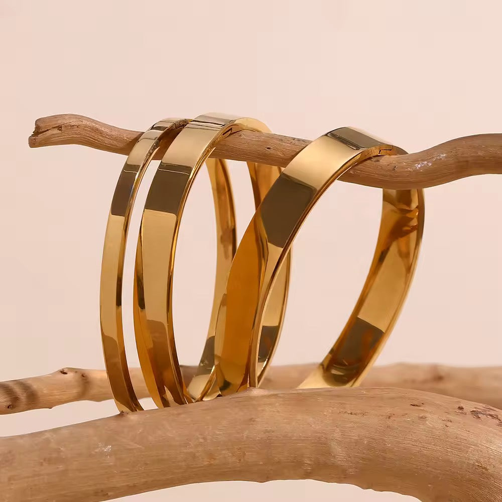 BRACELETS - DAILY USE