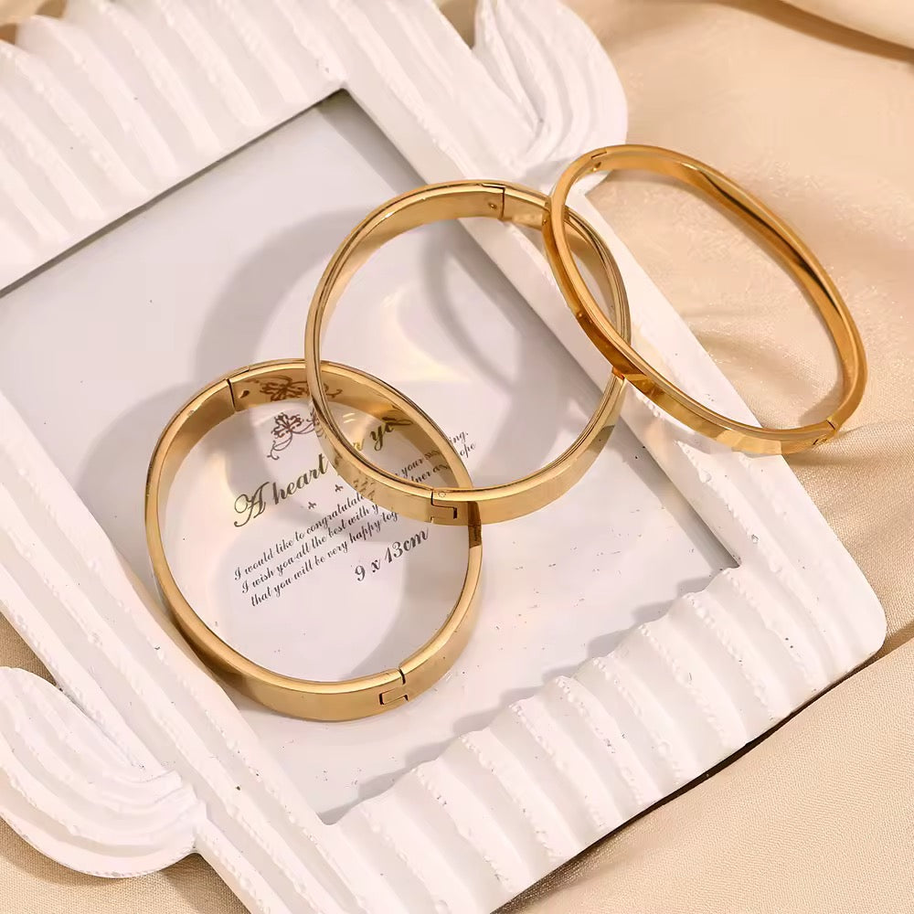 BRACELETS - DAILY USE