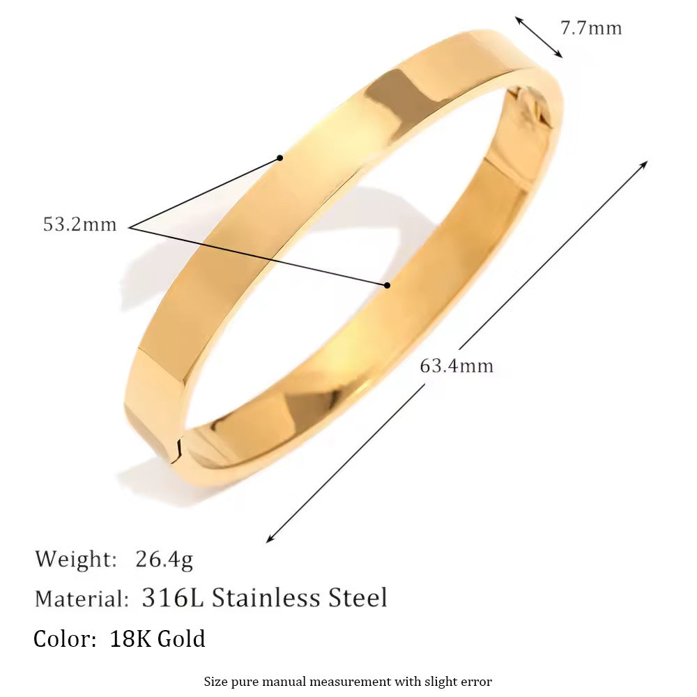 BRACELETS - DAILY USE