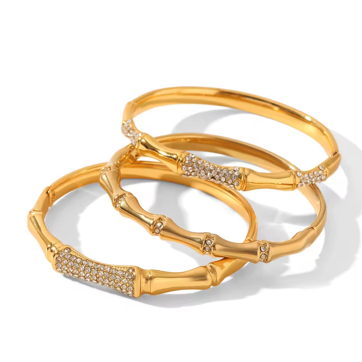 BRACELETS - DAILY USE