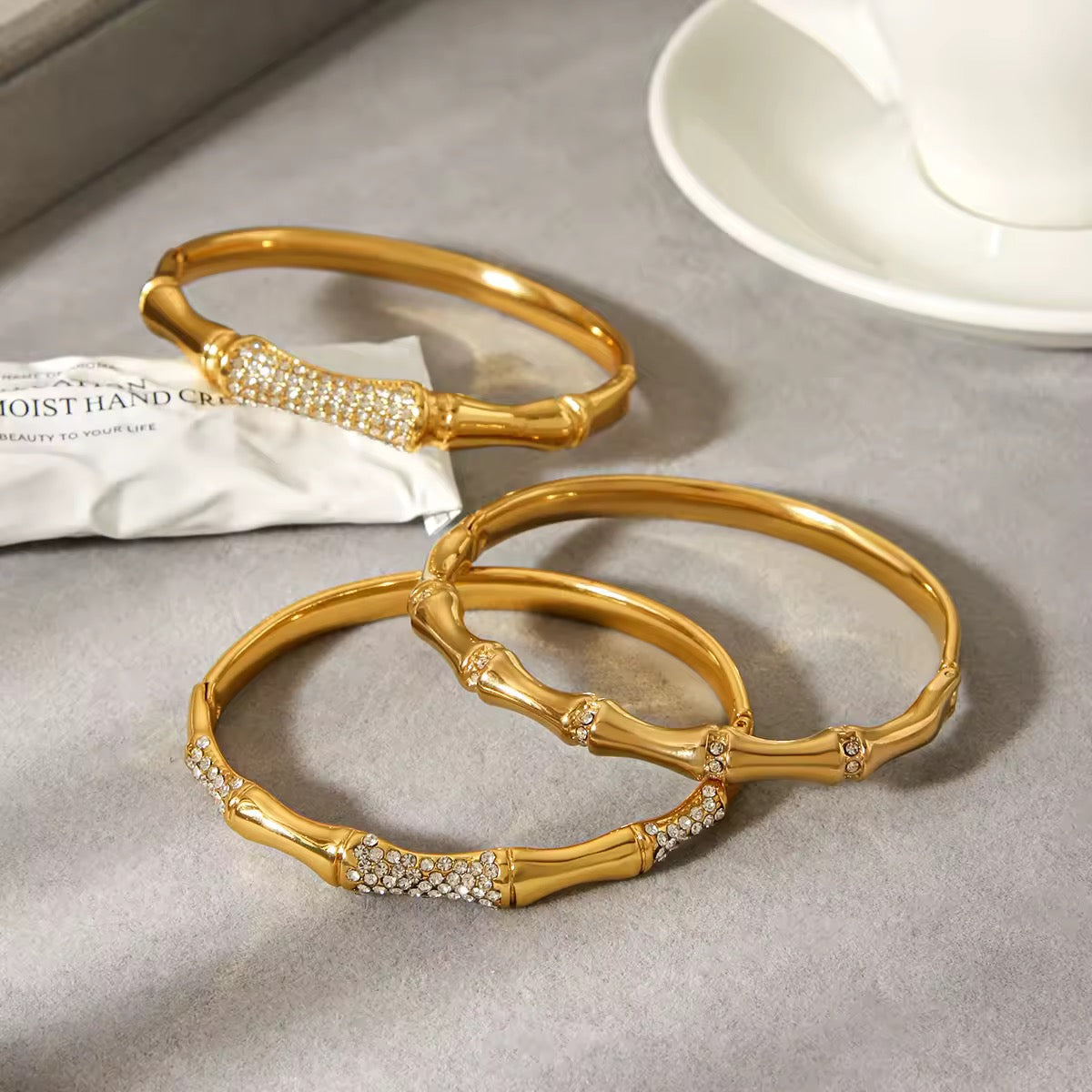 BRACELETS - DAILY USE