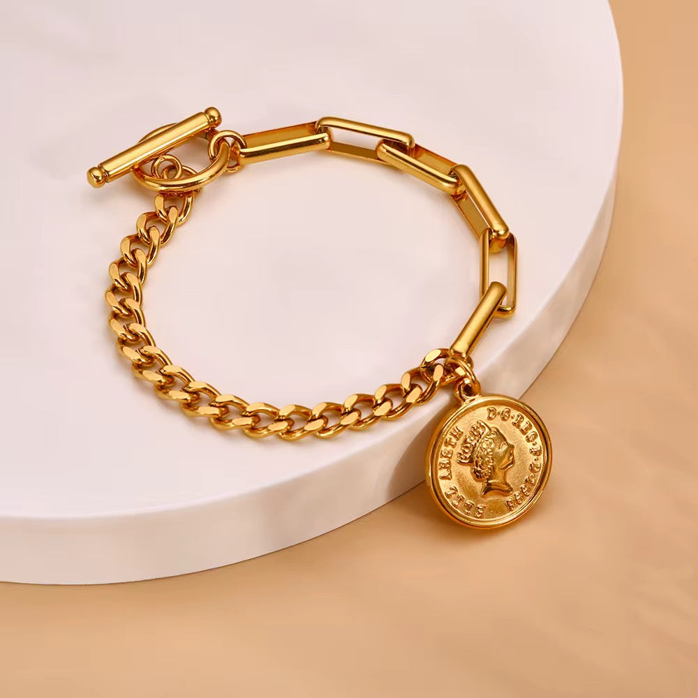 BRACELETS -DAILY USE