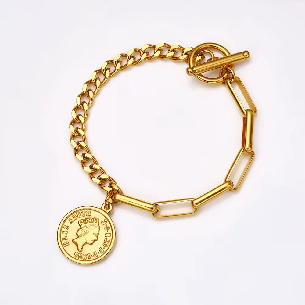 BRACELETS -DAILY USE