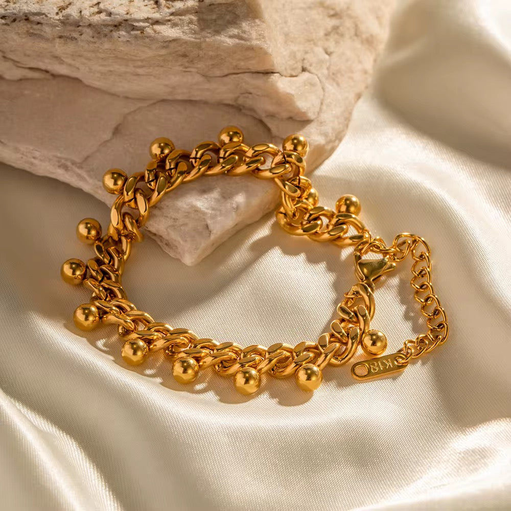 BRACELETS-DAILY USE