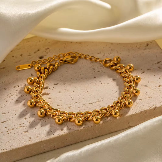 BRACELETS-DAILY USE
